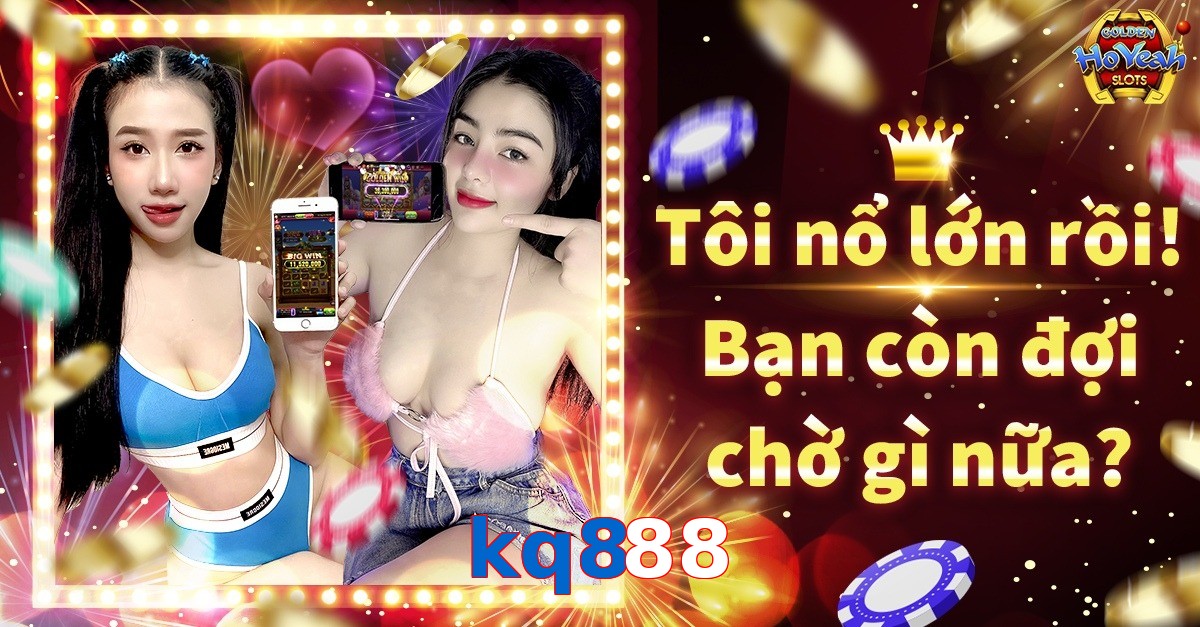 kq888