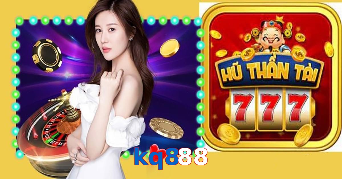 kq888