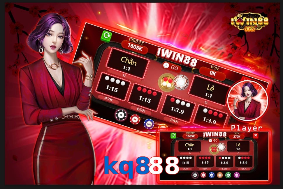 kq888