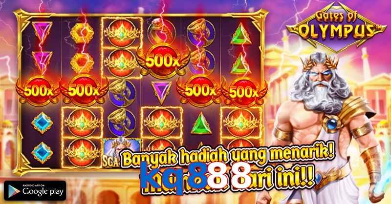 kq888