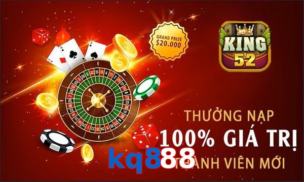 kq888