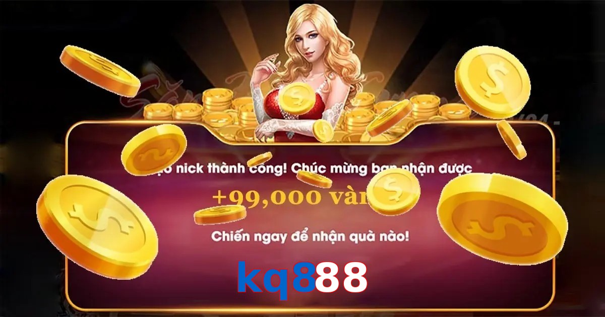 kq888