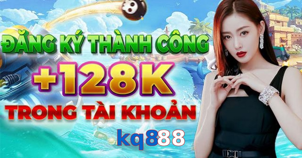 kq888