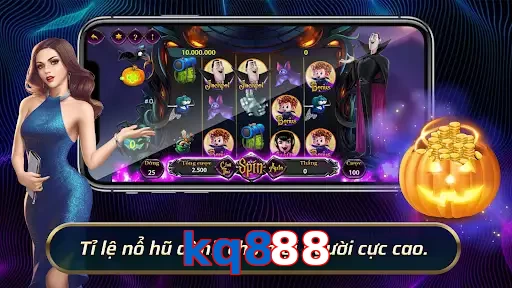 kq888