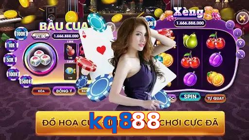 kq888
