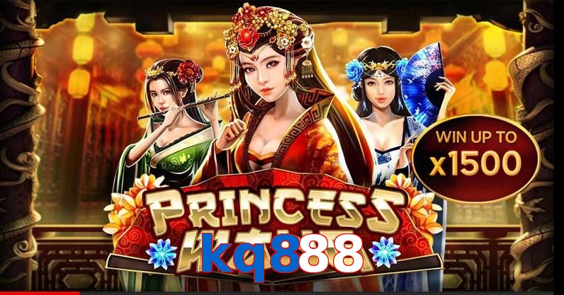 kq888