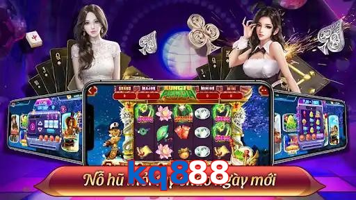 kq888