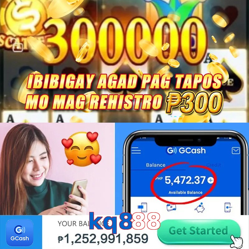 kq888