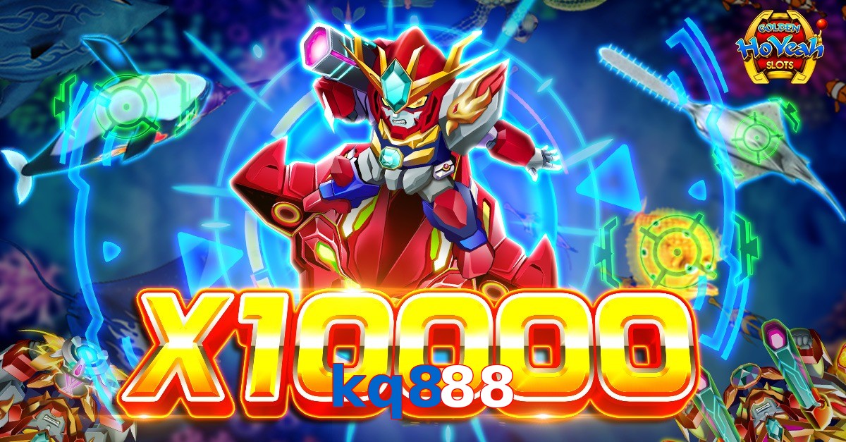 kq888