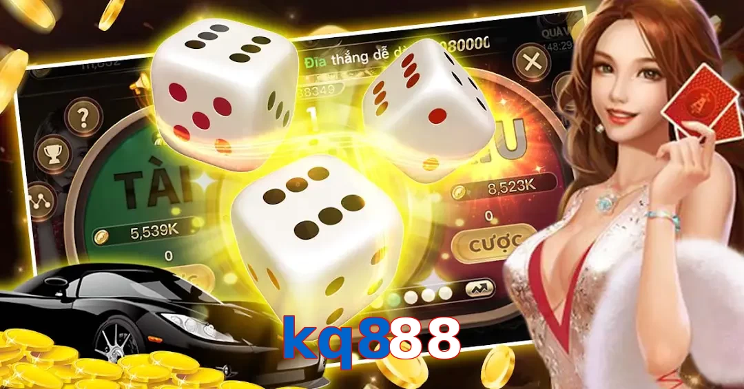kq888