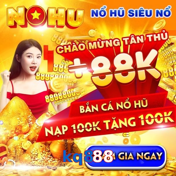 kq888