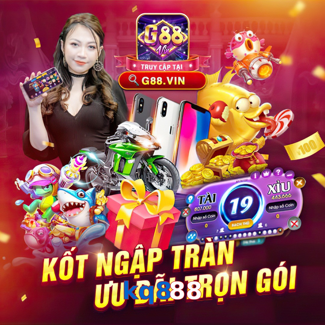 kq888