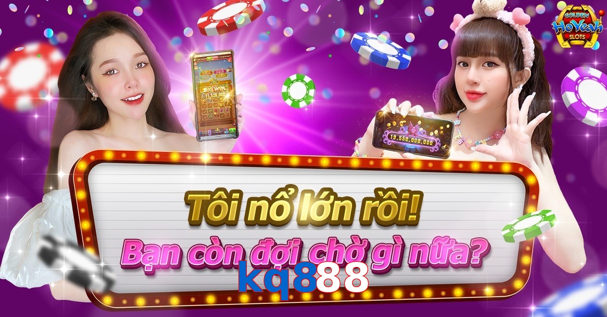 kq888