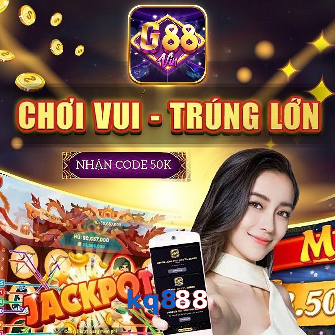 kq888