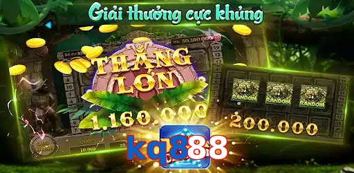 kq888