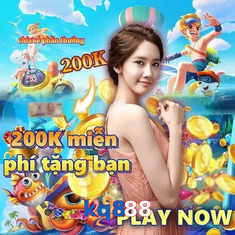 kq888