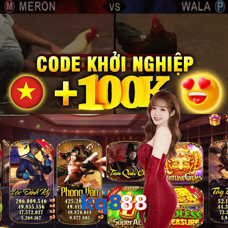 kq888