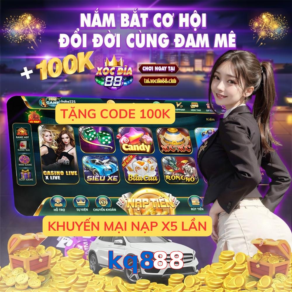kq888