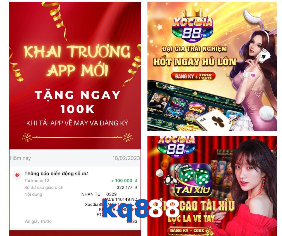 kq888