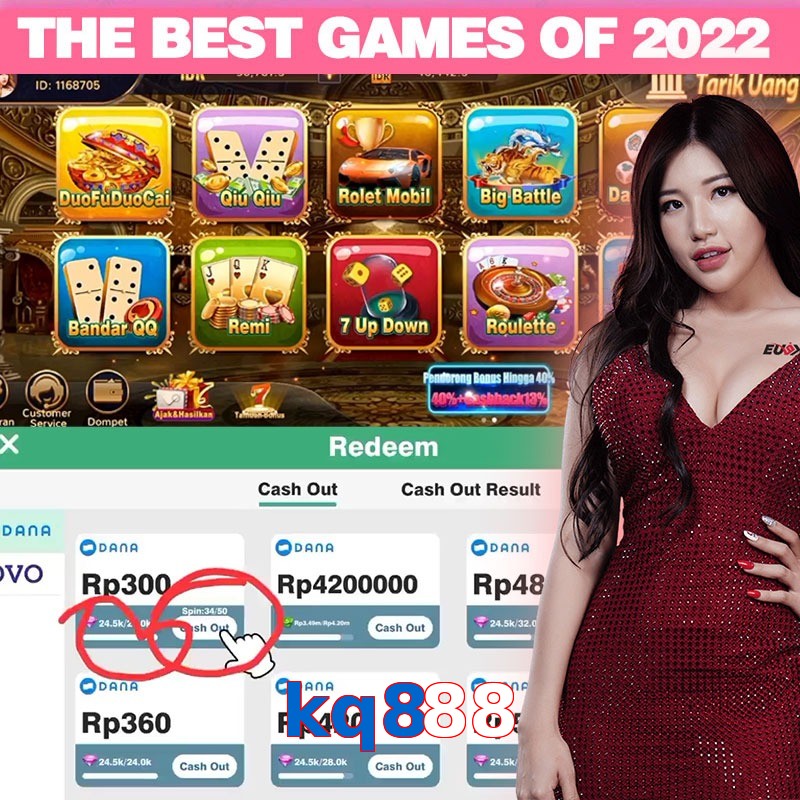 kq888